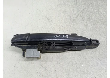 Maner exterior stanga fata R8376 Mazda 6 GH (2007 - 2012)
