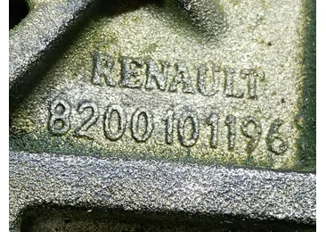 Suport motor 8200101196 Renault Megane 2 (2002 - 2006) - miniatura 3