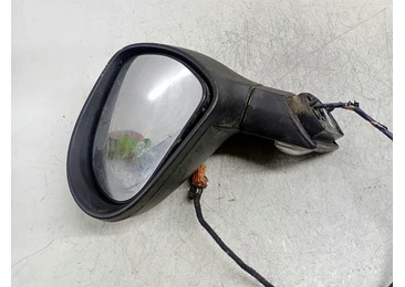 Oglinda stanga E9014342 Peugeot 207 1 (2006 - 2009) 1.6 HDi 9HX