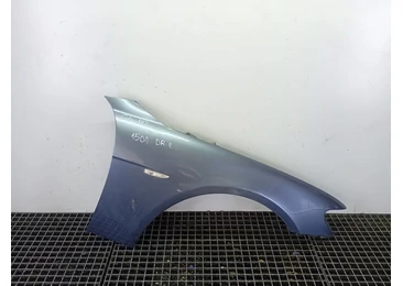 Aripa dreapta fata BMW Seria 7 E65/E66 (facelift) (2005 - 2008) M57N2