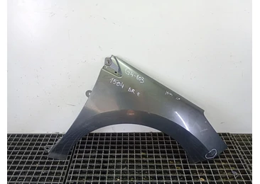 Aripa dreapta fata Peugeot 308 T7 (2007 - 2011) 1.6 HDi 9HX