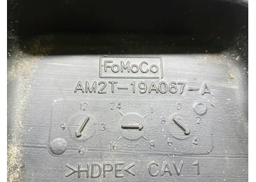 Subwoofer AM2T-19A067-A Ford Galaxy 2 (facelift) (2010 - 2015) - miniatura 3
