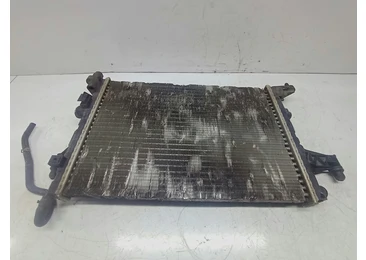 Radiator apa 8038845 Opel Corsa C (2000 - 2003) 1.0 benzina z10xe