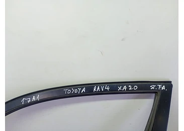 Usa stanga fata Toyota RAV4 2 generation (XA20) (2000 - 2003) - miniatura 2