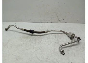 Conducta clima ac 8200587431 Dacia Sandero 1 (2008 - 2012) K7M710
