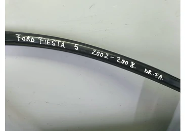 Usa dreapta fata Ford Fiesta 5 (2001 - 2007) - miniatura 3