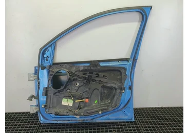 Usa dreapta fata Ford Fiesta 5 (2001 - 2007) - miniatura 2