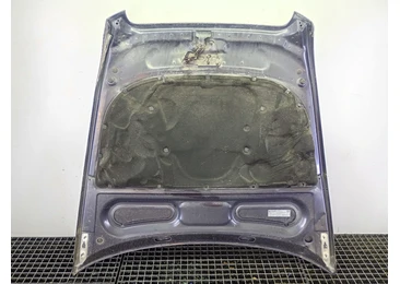 Capota motor Mercedes Benz E-Class W212 (2009 - 2013) - miniatura 4