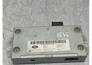 Calculator airbag AH4218c941-AG Land Rover Range Rover Sport 1 (facelift) (2009 - 2013) 306dt