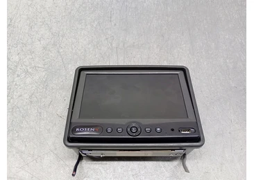 Display Land Rover Range Rover Sport 1 (facelift) (2009 - 2013) 306dt