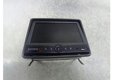 Display Land Rover Range Rover Sport 1 (facelift) (2009 - 2013) 306dt