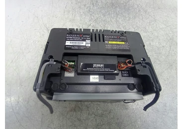 Display Land Rover Range Rover Sport 1 (facelift) (2009 - 2013) - miniatura 2