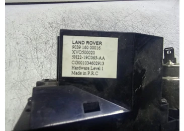 Scrumiera 5H22-19C065-AA Land Rover Range Rover Sport 1 (facelift) (2009 - 2013) - miniatura 3