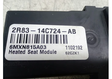 Modul incalzire scaune 2R83-14C724-AB Land Rover Range Rover Sport 1 (facelift) (2009 - 2013) - miniatura 3