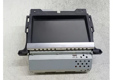 Display bord BH22-10E887-BD Land Rover Range Rover Sport 1 (facelift) (2009 - 2013) 306dt