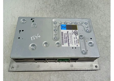 Amplificator audio AH32-19C164-AB Land Rover Range Rover Sport 1 (facelift) (2009 - 2013) - miniatura 2