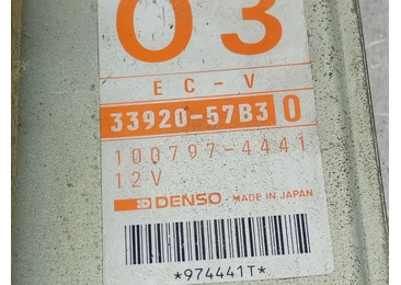 Calculator motor ECU 33920-57B30 Suzuki Grand Vitara 1 (1998 - 2005) - miniatura 3