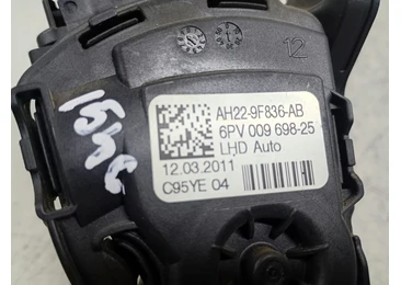 Pedala acceleratie AH22-9F836-AB Land Rover Range Rover Sport 1 (facelift) (2009 - 2013) - miniatura 3