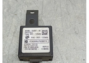 Modul keyless AH4N-15607 Land Rover Range Rover Sport 1 (facelift) (2009 - 2013) 306dt