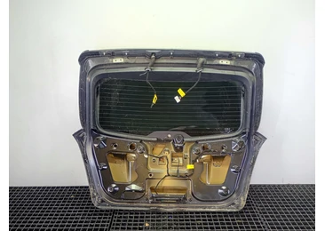 Haion Opel Antara 1 (2006 - 2011) - miniatura 2
