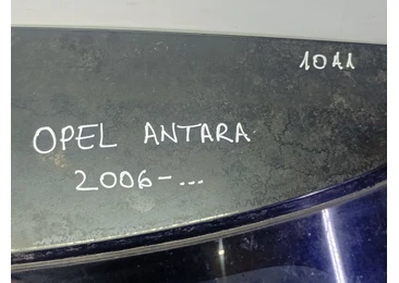 Haion Opel Antara 1 (2006 - 2011) - miniatura 3