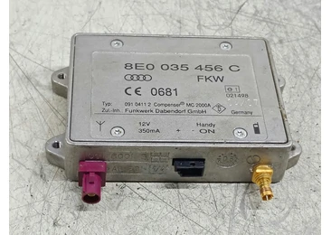 Amplificator antena 8E0035456C Audi A6 4F/C6 (2004 - 2008) 2.0 tdi
