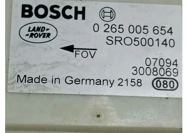 Modul ESP 0265005654 Land Rover Range Rover Sport 1 (2005 - 2009) - miniatura 3