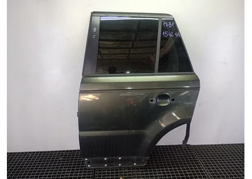 Usa stanga spate Land Rover Range Rover Sport 1 (2005 - 2009)