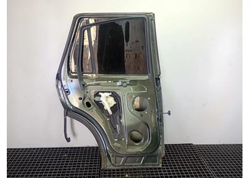 Usa stanga spate Land Rover Range Rover Sport 1 (2005 - 2009) - miniatura 2