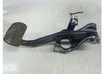 Pedala frana A2042902001 Mercedes Benz E-Class W212 (2009 - 2013) OM651.924