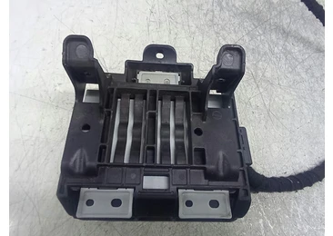 Modul radio A2049000300 Mercedes Benz E-Class W212 (2009 - 2013) OM651.924