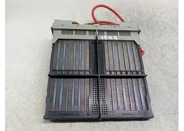 Radiator electric bord A2048300461 Mercedes Benz E-Class W212 (2009 - 2013) OM651.924