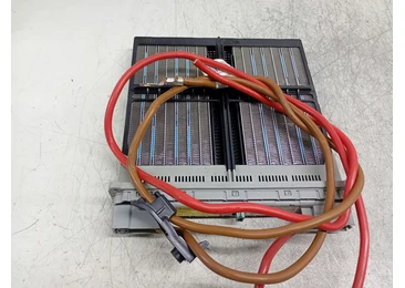 Radiator electric bord A2048300461 Mercedes Benz E-Class W212 (2009 - 2013) - miniatura 3