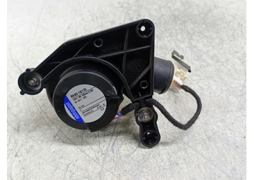 Aeroterma A2048300708 Mercedes Benz E-Class W212 (2009 - 2013) OM651.924