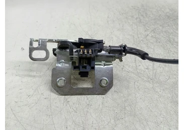 Broasca haion Mercedes Benz E-Class W212 (2009 - 2013) - miniatura 2