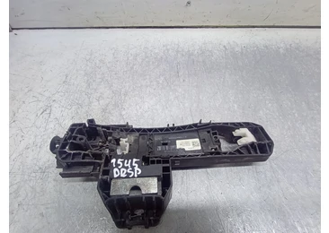 Suport maner exterior Infiniti Q30 1 (2016 - 2020) 2.2 d 651.930