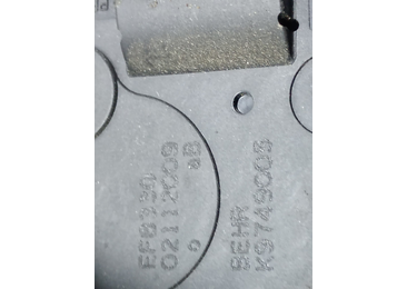 Motoras clapeta mixaj aer K9749003 Mercedes Benz E-Class W212 (2009 - 2013) - miniatura 2
