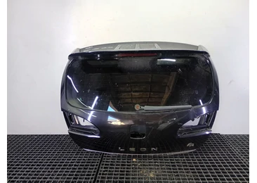 Haion Seat Leon 2 (1P) (2005 - 2009)
