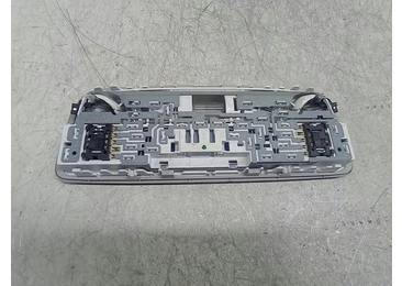 Plafoniera A2128205001 Mercedes Benz E-Class W212 (2009 - 2013) - miniatura 2