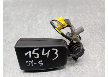 Pretensioner A2128601969 Mercedes Benz E-Class W212 (2009 - 2013) - miniatura 2