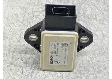 Senzor ESP A0055422618 Mercedes Benz E-Class W212 (2009 - 2013) 2.2 cdi OM651.924