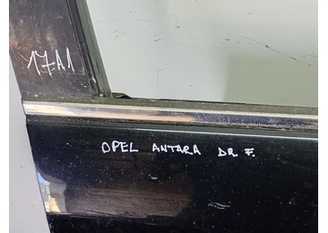 Usa dreapta fata Opel Antara 1 (2006 - 2011) - miniatura 2