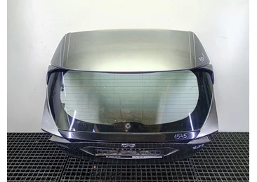 Haion Infiniti Q30 1 (2016 - 2020) 2.2 d 651.930