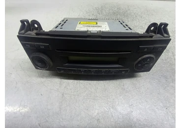 Radio cd E11034527 Mercedes Benz Sprinter 906 (2006 - 2013)