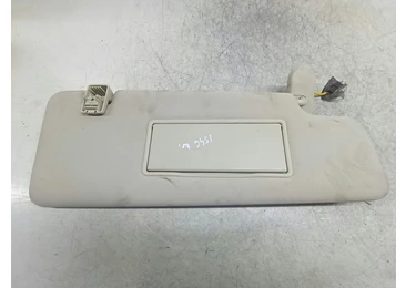 Parasolar dreapta Land Rover Range Rover Sport 1 (facelift) (2009 - 2013) 306dt