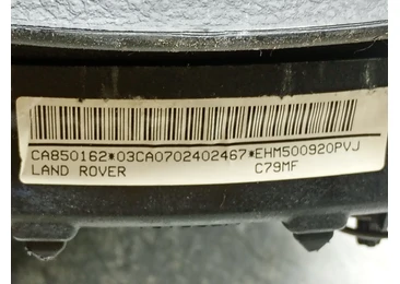Airbag sofer CA850162 Land Rover Range Rover Sport 1 (facelift) (2009 - 2013) - miniatura 4