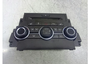 Panou clima ac BH22-19E900-FA Land Rover Range Rover Sport 1 (facelift) (2009 - 2013) 306dt