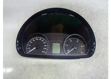Ceasuri de bord A6399001301 Mercedes Benz Vito W639 (2003 - 2010)