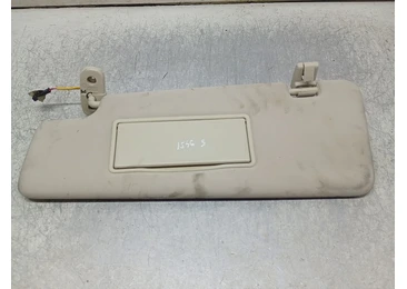 Parasolar stanga Land Rover Range Rover Sport 1 (facelift) (2009 - 2013) 306dt