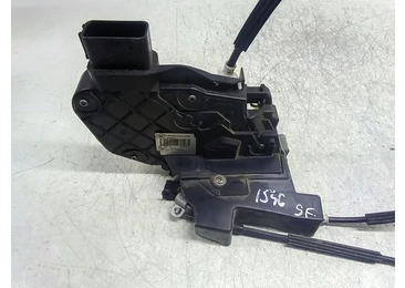 Broasca stanga fata 6W8A-21813-AD Land Rover Range Rover Sport 1 (facelift) (2009 - 2013) 306dt